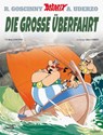 Asterix in German - René Goscinny ; Albert Uderzo - 9783770436224