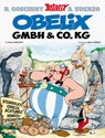 Asterix in German - René Goscinny ; Albert Uderzo - 9783770436231