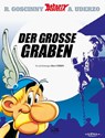 Asterix in German - René Goscinny ; Albert Uderzo - 9783770436255