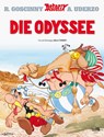 Asterix in German - Rene Goscinny - 9783770436262