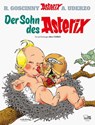 Asterix in German - René Goscinny ; Albert Uderzo - 9783770436279