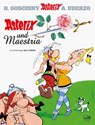 Asterix in German - René Goscinny ; Albert Uderzo - 9783770436293