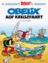 Asterix in German - René Goscinny ; Albert Uderzo - 9783770436309