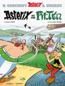Asterix in German - Jean-Yves Ferri ; Didier Conrad - 9783770436354