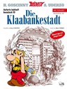 Asterix Mundart Hessisch 10. Die Klaabankestadt - René Goscinny ; Albert Uderzo - 9783770437542