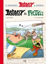 Asterix 35 Luxusedition - Jean-Yves Ferri ; Didier Conrad - 9783770437788