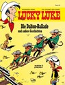 Lucky Luke 49 - Die Dalton Ballade und andere Geschichten - Morris ; René Goscinny ; Greg - 9783770438099