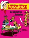 Lucky Luke 53 Die Erbschaft von Rantanplan - René Goscinny - 9783770438112
