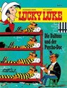 Lucky Luke 54 - Die Daltons und der Psycho-Doc - René Goscinny - 9783770438129
