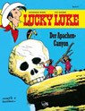 Lucky Luke 61 - Der Apachen-Canyon - René Goscinny - 9783770438167