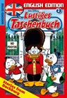 Lustiges Taschenbuch English Edition 02 - Walt Disney - 9783770438266