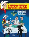 Lucky Luke 93 - Meine Onkel, die Daltons - Achdé ; Laurent Gerra ; Jacques Pessis - 9783770438600
