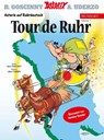 Asterix in German - Albert Uderzo ; René Goscinny - 9783770439027