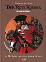Der Rote Korsar Gesamtausgabe 08 - Jean-Michel Charlier ; Victor Hubinon ; Jijé ; Lorg - 9783770439379