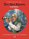 Der Rote Korsar Gesamtausgabe 09 - Jean-Michel Charlier ; Christian Gaty ; Jijé ; Lorg - 9783770439522