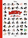 Micky All-Stars - Walt Disney ; Flix ; Sascha Wüstefeld ; Ulf K. - 9783770440818