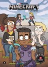 Minecraft, Der Comic - John J. Hill ; Sarah Graley ; Sfé R. Monster - 9783770441310