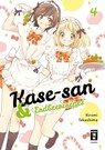 Kase-san 04 - Hiromi Takashima - 9783770441570