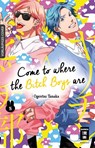 Come to where the Bitch Boys are 05 - Ogeretsu Tanaka - 9783770441815