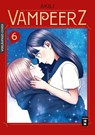 Vampeerz 06 - Akili - 9783770443734