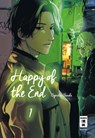Happy of the End 01 - Ogeretsu Tanaka - 9783770443857