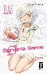 Darwin's Game 15 - FLIPFLOPs - 9783770457168
