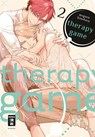 Therapy Game 02 - Meguru Hinohara - 9783770459148