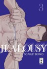 Jealousy 03 - Scarlet Beriko - 9783770459490