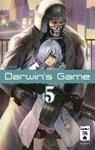 FLIPFLOPs: Darwin's Game 05 - FLIPFLOPs - 9783770490769