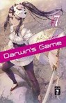 Darwin's Game - FLIPFLOPs - 9783770492244
