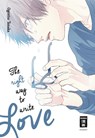 The right way to write Love - Ogeretsu Tanaka - 9783770493456