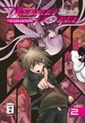 Danganronpa - The Animation 02 - Spike Chunsoft ; Takashi Tsukimi - 9783770494101