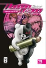 Danganronpa - The Animation 03 - Spike Chunsoft ; Takashi Tsukimi - 9783770494118