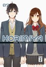 Horimiya 09 - Hero ; Daisuke Hagiwara - 9783770495177