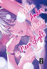When Amber shines in Neon Light - Ogeretsu Tanaka - 9783770497775