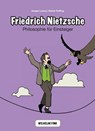 Friedrich Nietzsche - Ansgar Lorenz ; Reiner Ruffing - 9783770553297