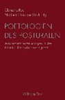 Poetologien des Posturalen - WOLF,  Norbert Christian ; Peck, Clemens - 9783770560493