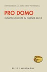 Pro domo - Matthias Krüger ; Léa Kuhn ; Ulrich Pfisterer - 9783770565061