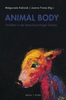Animal Body - Malgorzata Kubisiak ; Joanna Firaza - 9783770566426