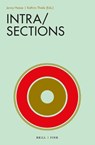 Intra/Sections - Jenny Haase ; Kathrin Thiele - 9783770567348