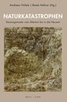 Naturkatastrophen - Andreas Höfele ; Beate Kellner - 9783770567423