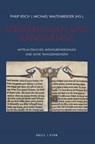 Steigerungen und Randgänge - Philip Reich ; Michael Waltenberger - 9783770568512