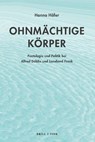 Ohnmächtige Körper - Hanna Höfer - 9783770568536
