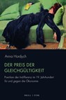 Der Preis der Gleichgültigkeit - Anna Hordych - 9783770569243