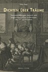 Dichten über Träume - Lina Saar - 9783770569526