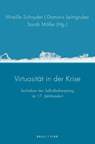 Virtuosität in der Krise -  - 9783770569823