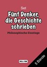 SET Comics Philosophische Einstiege - Ansgar Lorenz ; Reiner Ruffing ; René Lépine - 9783770570980
