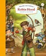 Robin Hood - WESTHOFF,  Angela - 9783770737079