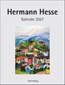 Hermann Hesse 2027 -  - 9783771720964
