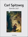 Carl Spitzweg 2027 -  - 9783771720971